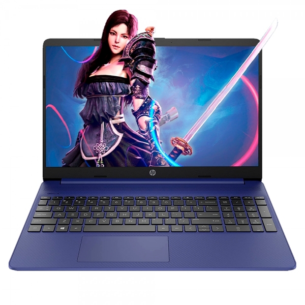 Laptop HP 15-EF2511LA 15.6" Ryzen 5  - 1