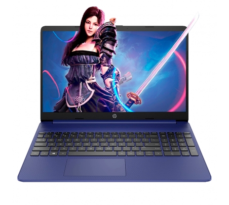 Laptop HP 15-EF2511LA 15.6" Ryzen 5  - 1