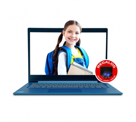 Laptop Lenovo Ideapad 1 14IGL05 14" Celeron N4020  - 1