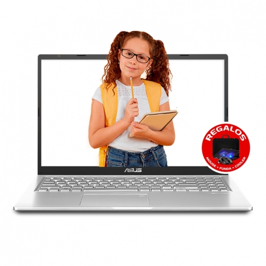 Laptop ASUS X415JA-EB1769 Core i3  - 1