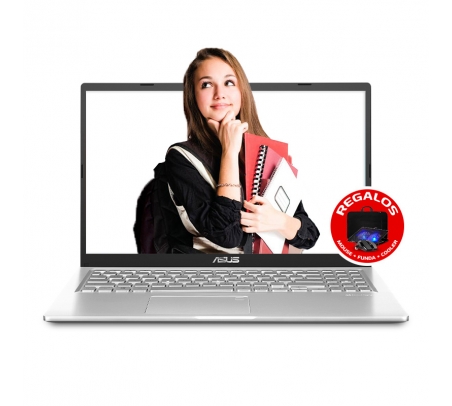 Laptop ASUS X515JA-Ej2720W 15.6'' Core i3 1005G1  - 1