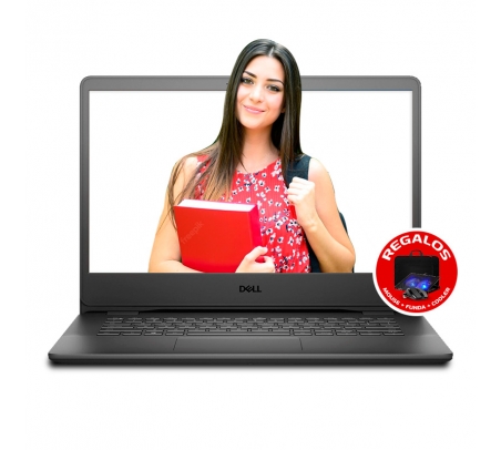 Laptop Dell Vostro 3400 14" Core i5 11th  - 1