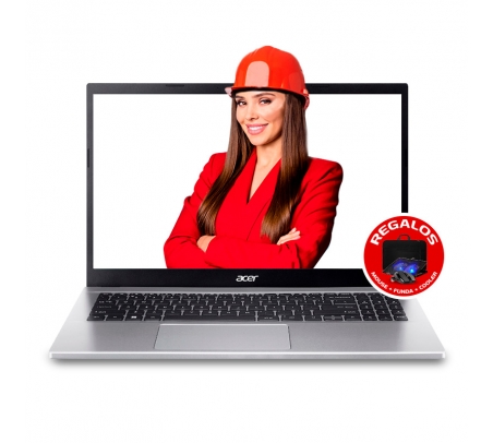 Laptop Acer Aspire 3 A315-59G Core i5 12th  - 1