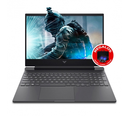 Laptop HP Victus 16-20524la 16.1" Core i5 11th  - 1