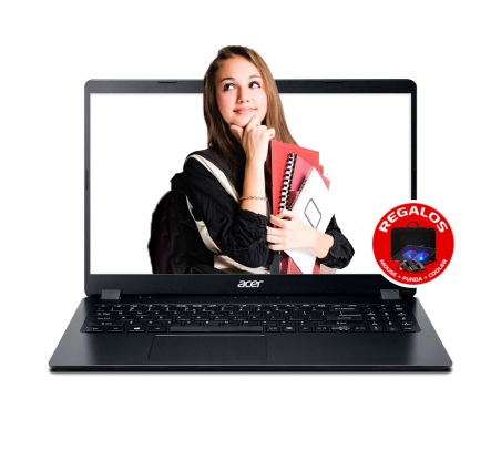 Laptop Acer Aspire A315-56-39R5 15.6'' Core i3 1005G1  - 1