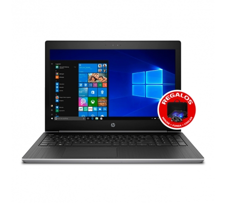 Laptop HP Probook 450 G5 Core i7-8550U  - 1