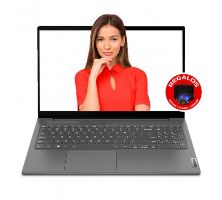 Laptop Lenovo V15 G2 15.6" Core i7 11th  - 1