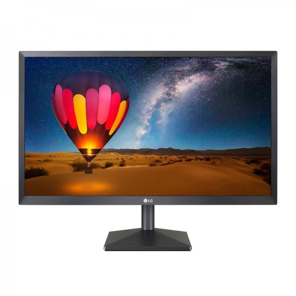 Monitor LG 22" 22MN430M - 1