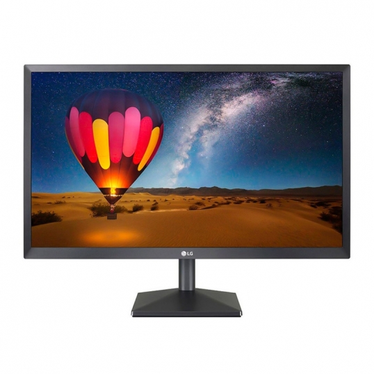 Monitor LG 22" 22MN430M - 1