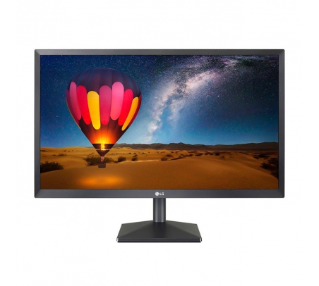 Monitor LG 22" 22MN430M  - 1
