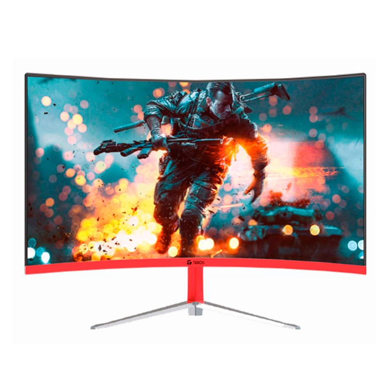 Monitor Teros TE3132 2MS 24'' 165Hz  - 1
