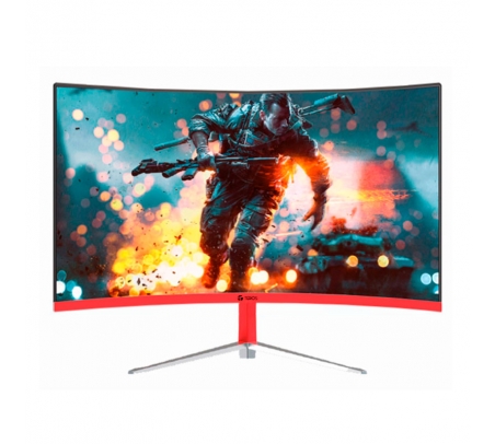 Monitor Teros TE3132 2MS 24'' 165Hz  - 1