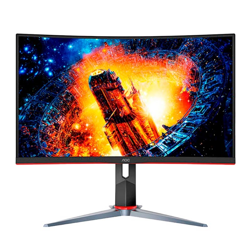 Monitor AOC C27G2 165Hz 27''  - 1