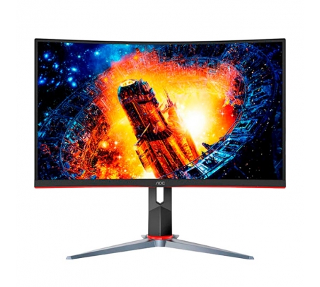 Monitor AOC C27G2 165Hz 27''  - 1