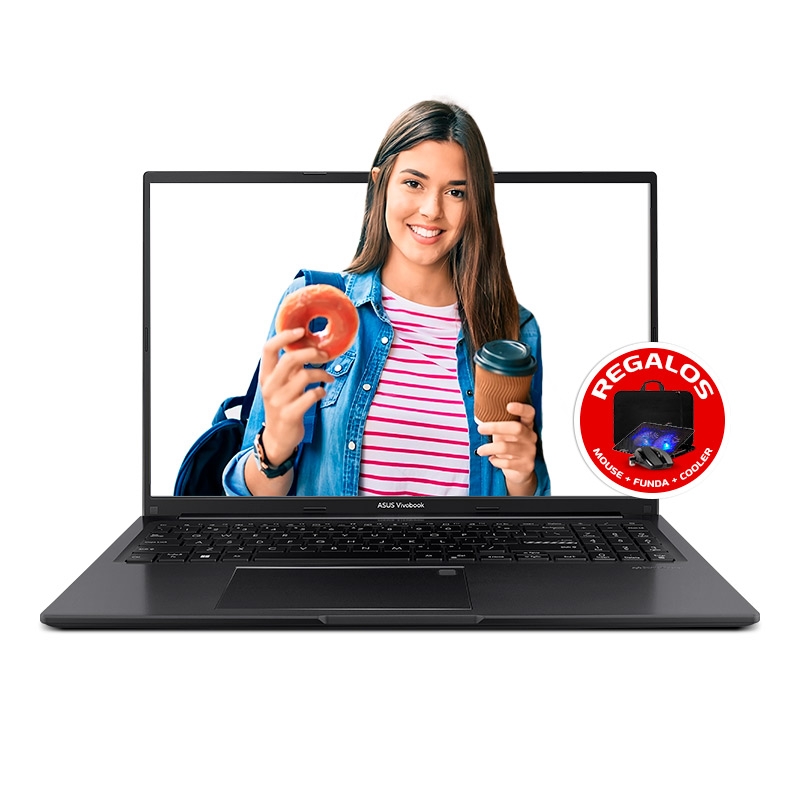 Laptop Asus X1605PA 16'' Core i5 11th  - 1