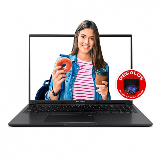 Laptop Asus X1605PA 16'' Core i5 11th  - 1