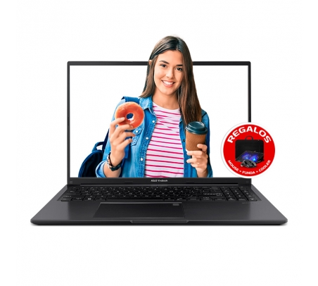 Laptop Asus X1605PA 16'' Core i5 11th  - 1