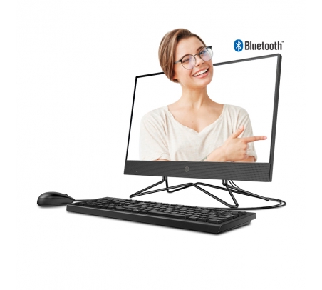 ALL IN ONE HP 200 G4 22 21.5" Core I3  - 1