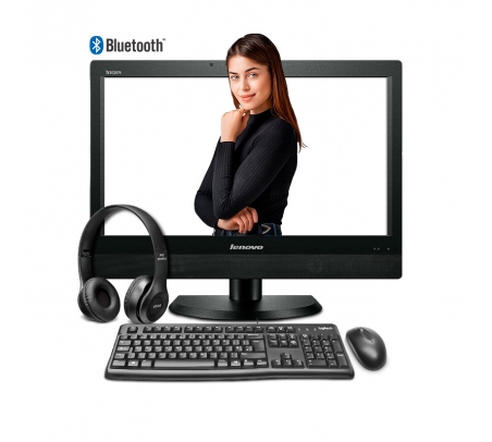 ALL IN ONE Lenovo Thinkcentre M93z 23" Core I5 4th  - 1