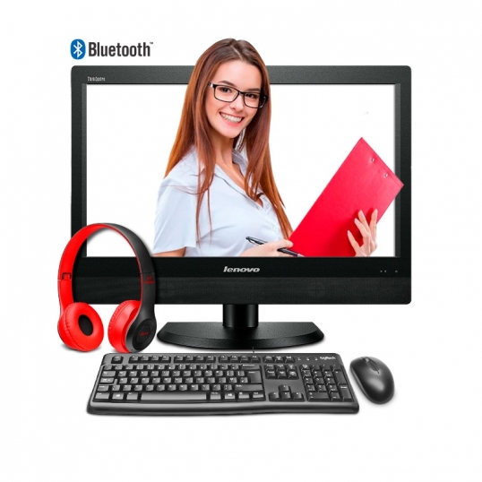 ALL IN ONE Lenovo Thinkcentre M93z 23" Core I5 4th - 1