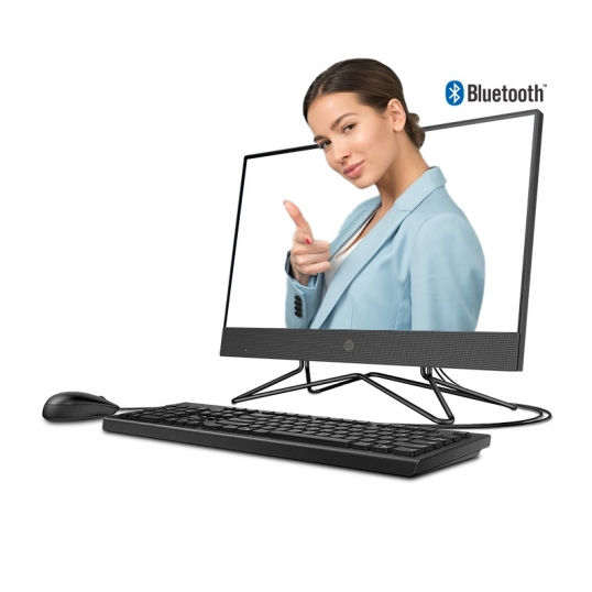 ALL IN ONE HP 200 G4  21.5" Core I5  - 1