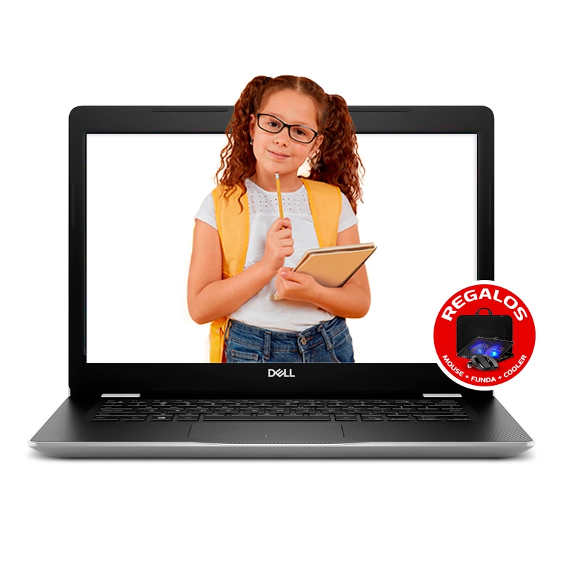 Laptop DELL 3510 14'' Core i3 10110U - 1 Laptop DELL 3510 14'' Core i3 10110U - 1