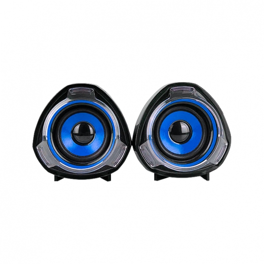 Parlante Rhapsody - 1