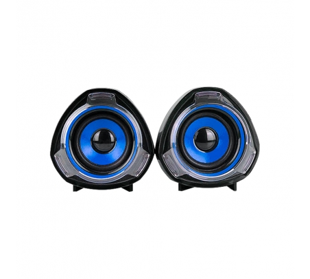 Parlante Rhapsody  - 1