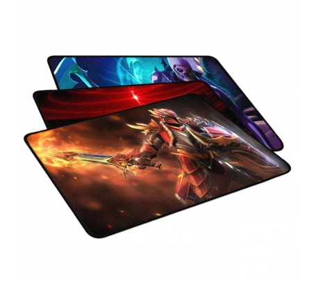 Mouse Pad Gamer  - 1