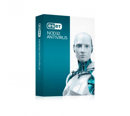 Antivirus NOD 32  5PC  - 1