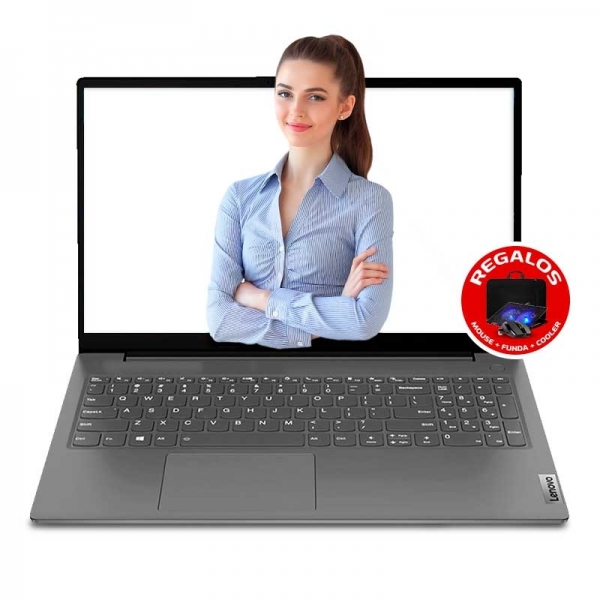 Laptop Lenovo V15 G2 ALC 15.6" Ryzen 7  - 1