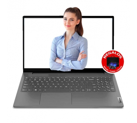 Laptop Lenovo V15 G2 ALC 15.6" Ryzen 7  - 1