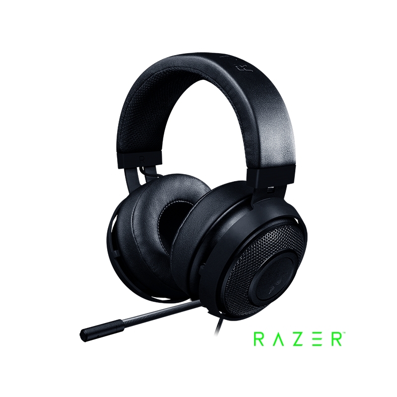 AURICULARES RAZEN KRAKEN PRO V2 - GAMING  - 1