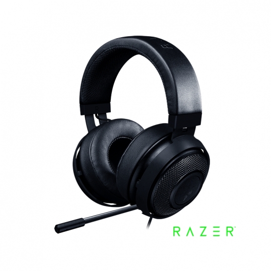 AURICULARES RAZEN KRAKEN PRO V2 - GAMING - 1