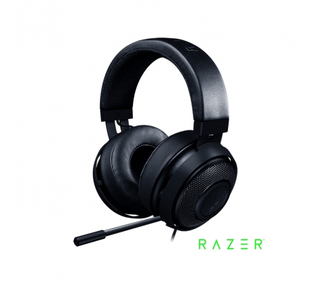 AURICULARES RAZEN KRAKEN PRO V2 - GAMING  - 1