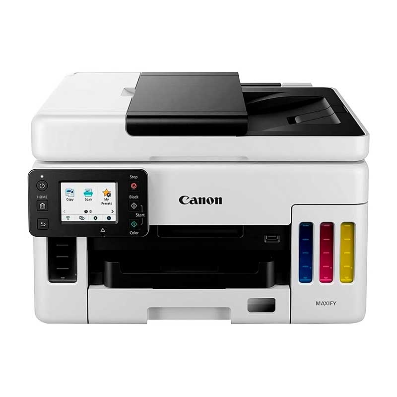 Impresora Canon MAXIFY GX6010  - 1