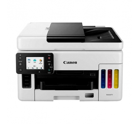 Impresora Canon MAXIFY GX6010  - 1