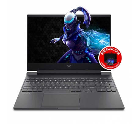 Laptop HP Victus 16-D00016DX 16.1" Core i5 11th  - 1