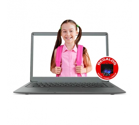 Laptop Jumper Ezbook 13.3" Celeron N3355  - 1