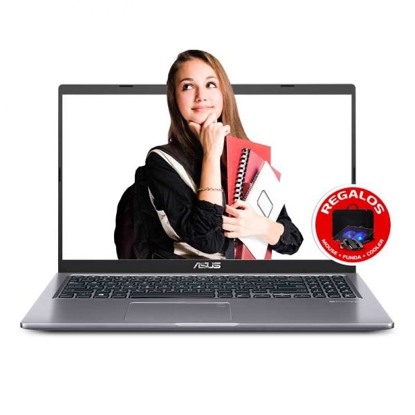 Laptop ASUS X515E 15.6'' Core i3 1115G4  - 1