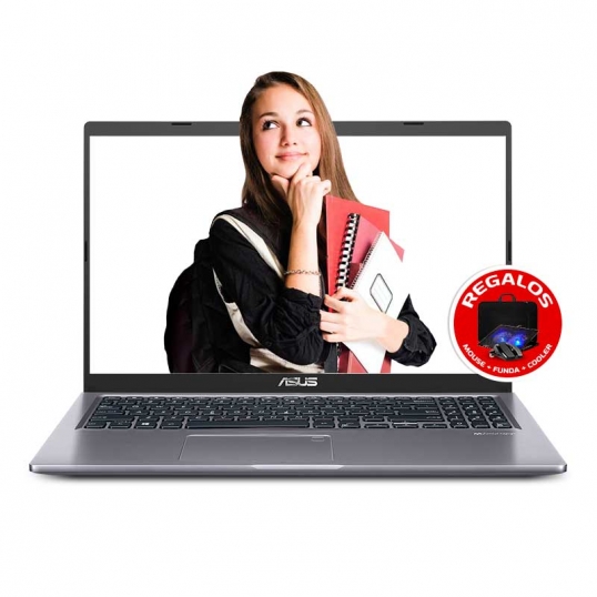 Laptop ASUS X515E 15.6'' Core i3 1115G4  - 1