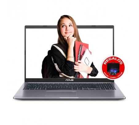 Laptop ASUS X515E 15.6'' Core i3 1115G4  - 1