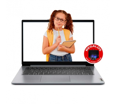 Laptop Lenovo Ideapad 1 14IAU7 14'' Core i3 1215U  - 1