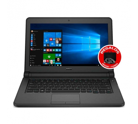 Laptops Dell Latitude 3350 13.3" Core i3  - 1