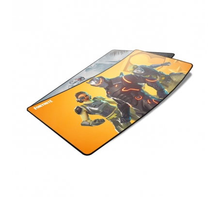 Mouse Pad Gamer Grande  - 1
