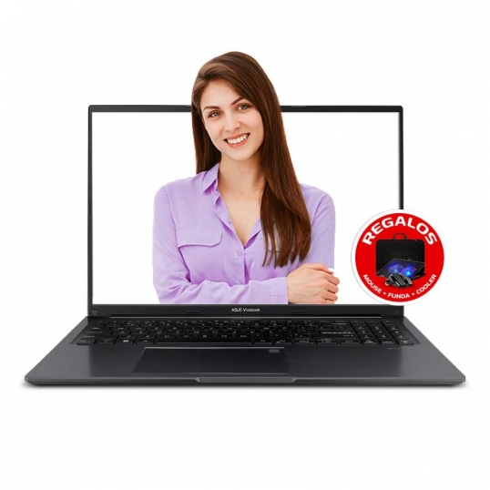 Laptop ASUS VIVOBOOK 16 X1605ZA Core i7 12th  - 1