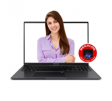 Laptop ASUS VIVOBOOK 16 X1605ZA Core i7 12th  - 1