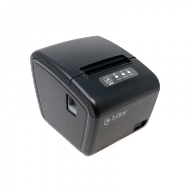 Impresora de Tickets Térmica 3nSTAR - 1