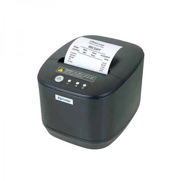 Impresora de Tickets Térmica Xprinter - 1