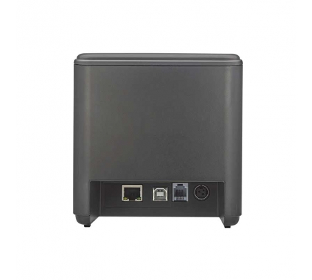 Impresora de Tickets Térmica Xprinter  - 3